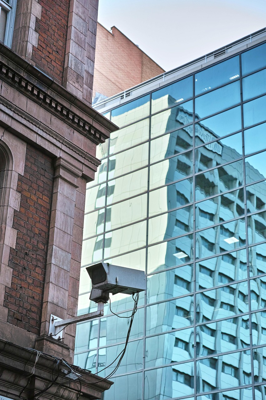 Cara Mudah Pasang Instalasi CCTV Atau IP Camera