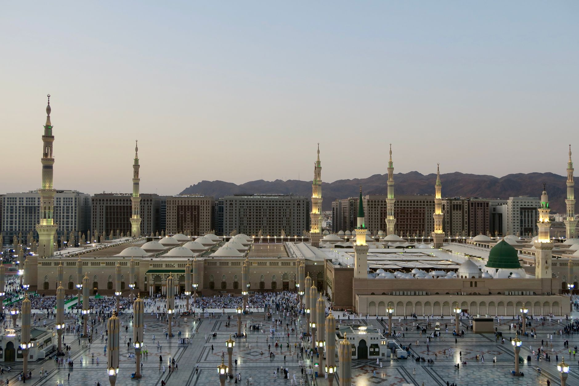 How Will the Saudi Arabia Cloud Summit Shape the Future?