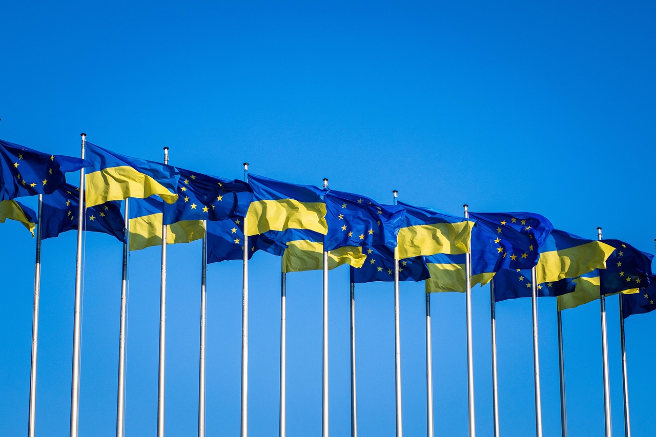 How Technology is Facilitating International Cooperation