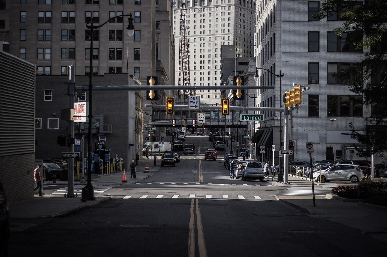 The Intersection of Technology and Ethical Considerations