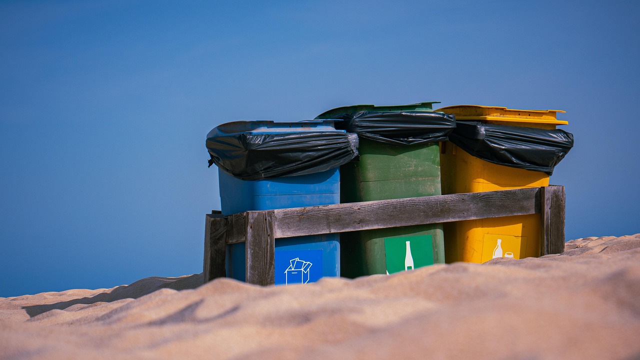 Tips for Tackling Food Waste