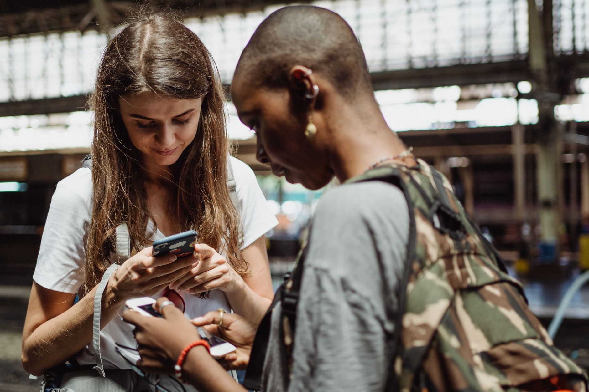 The Influence of Technology on Global Communication