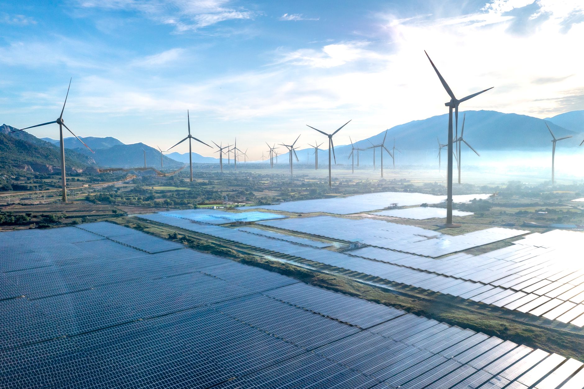 The Role of Law in Sustainable Development