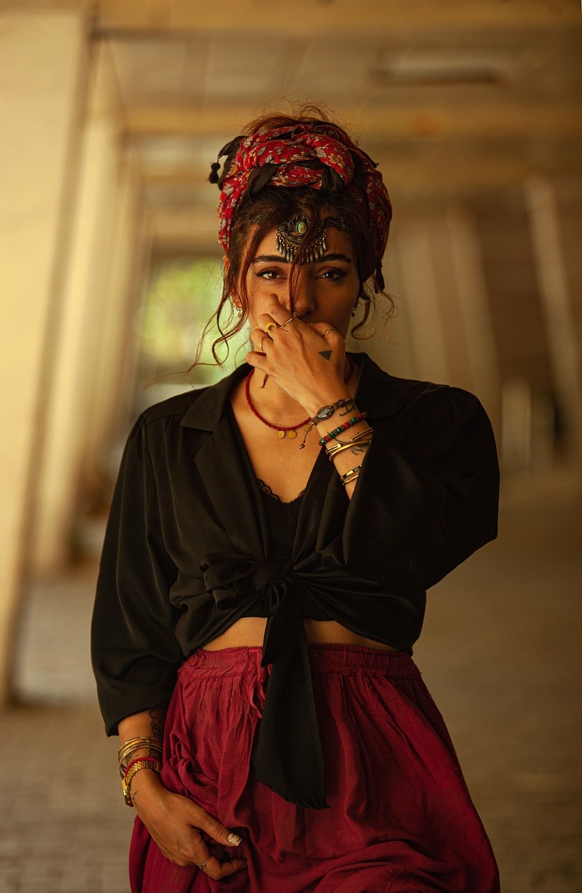 Seasonal Jewelry Styles for Fashion Trends
