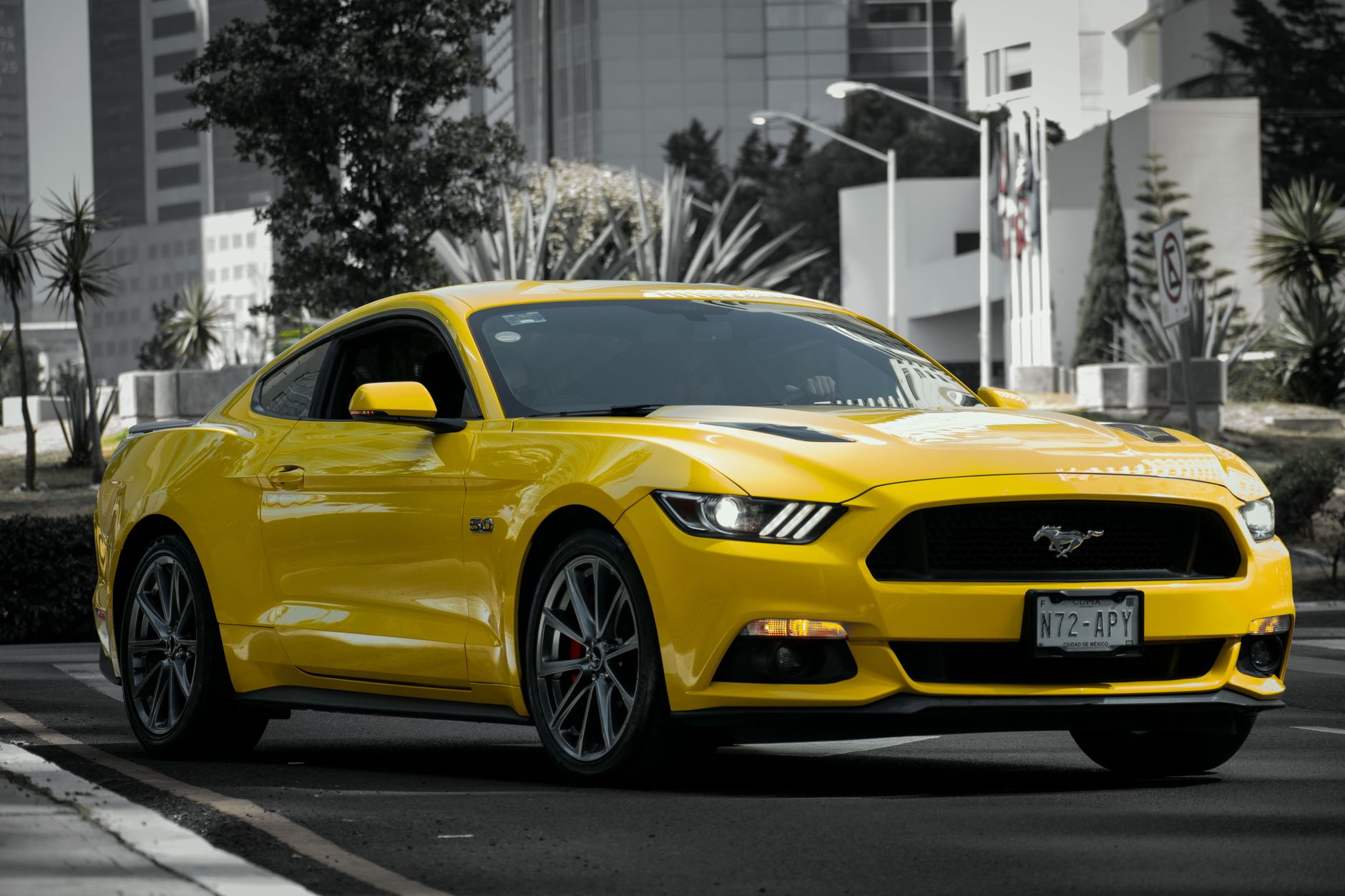 Horsepower called flawed car performance measure