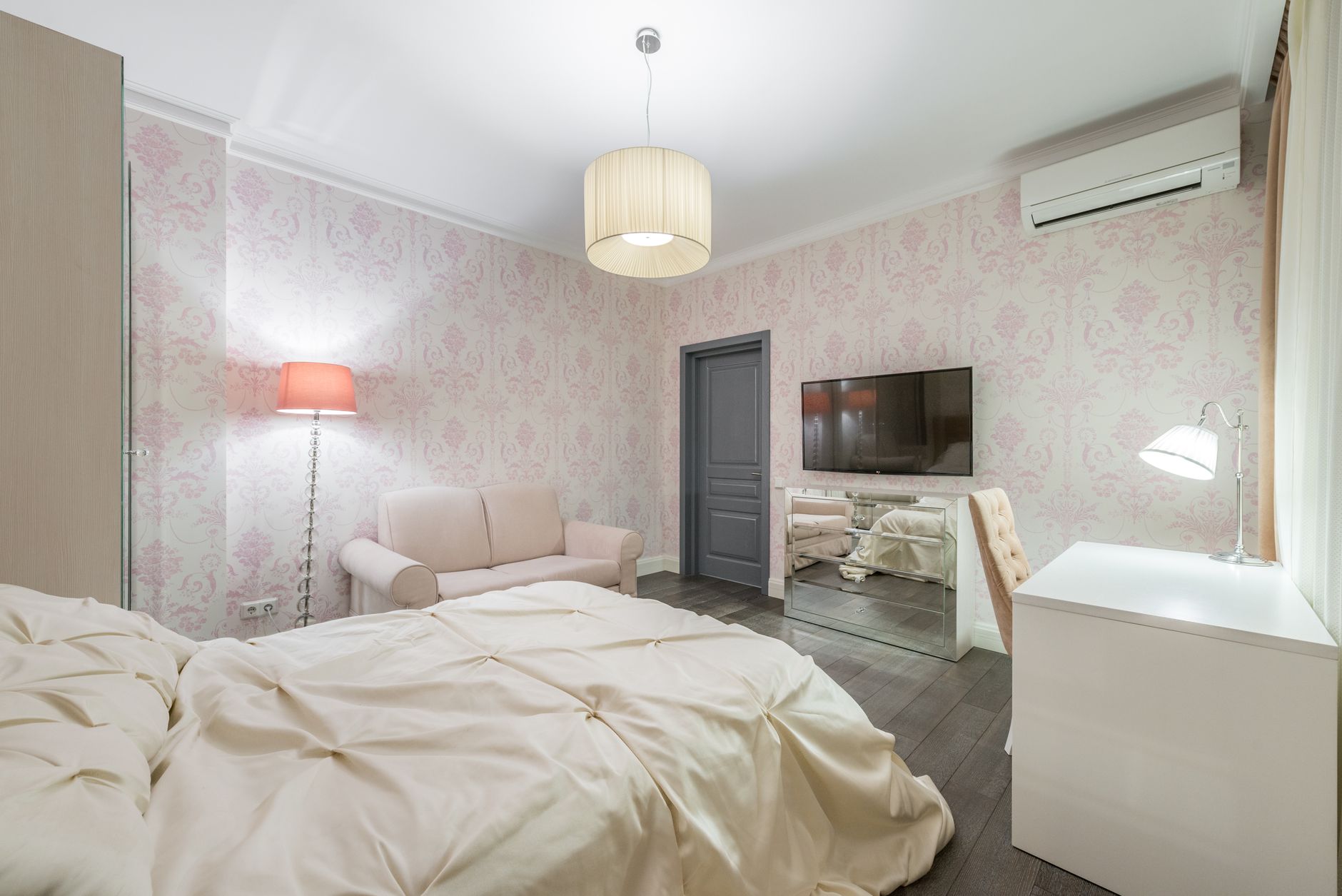 Groveland Air Conditioner Repairs: Room Air Conditioning Unit