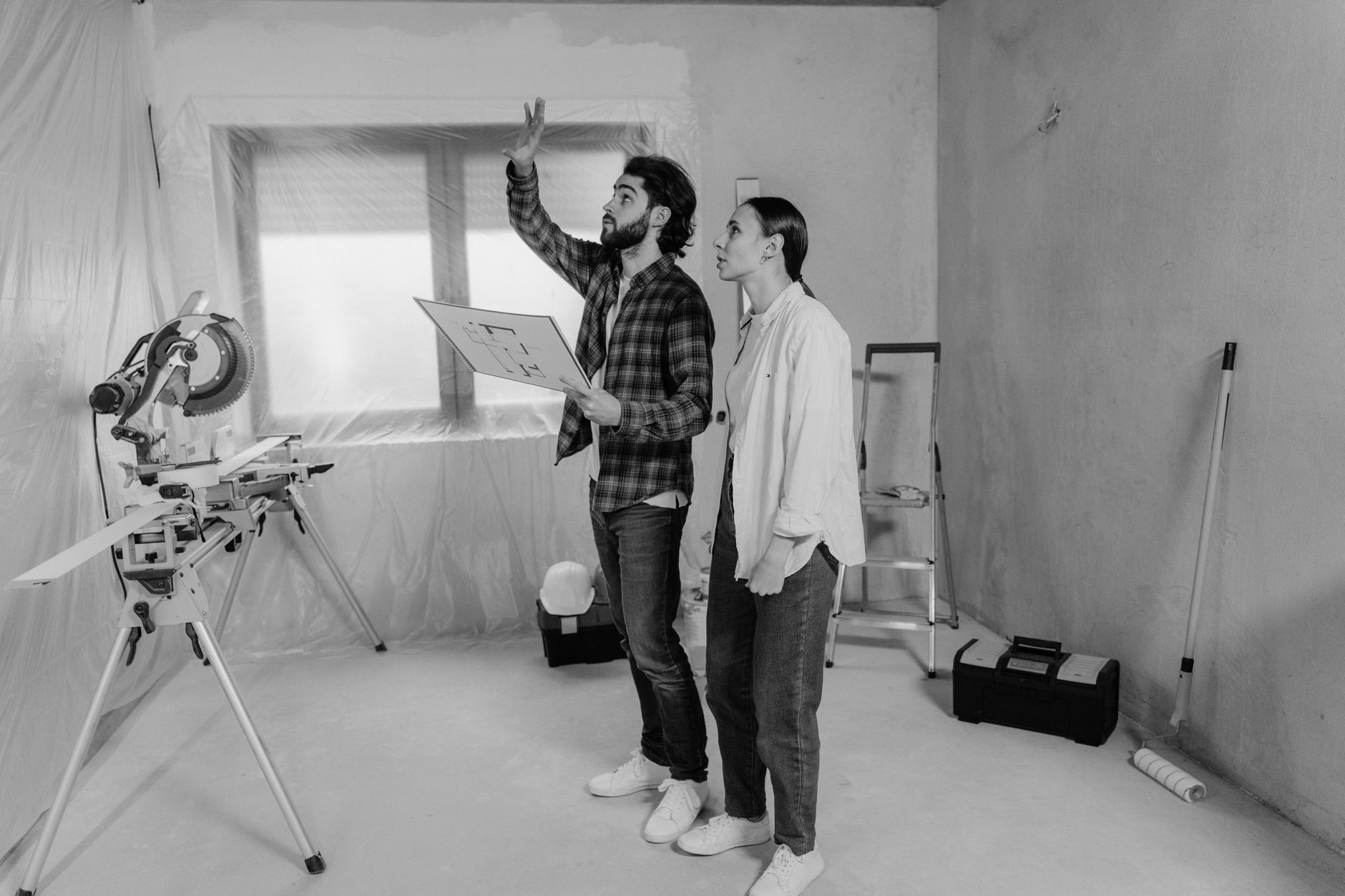 HOME REMODELING IDEAS