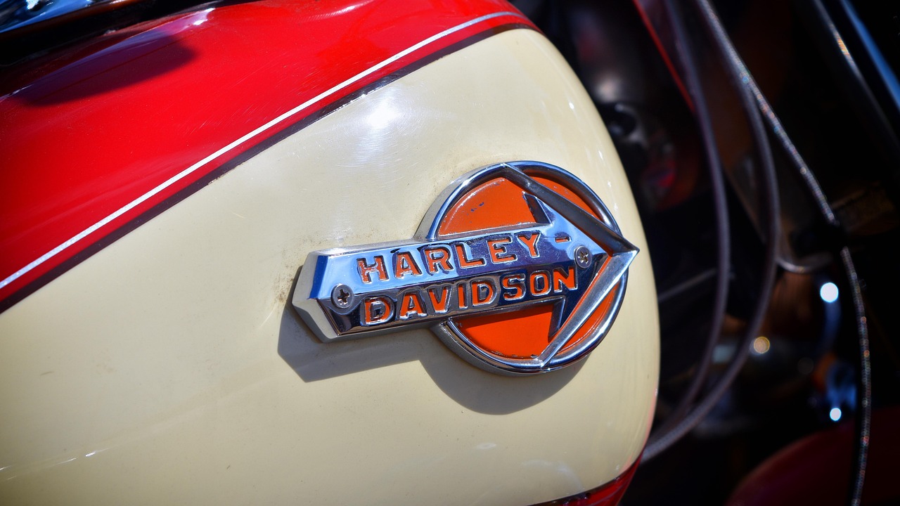Selling your Harley-Davidson