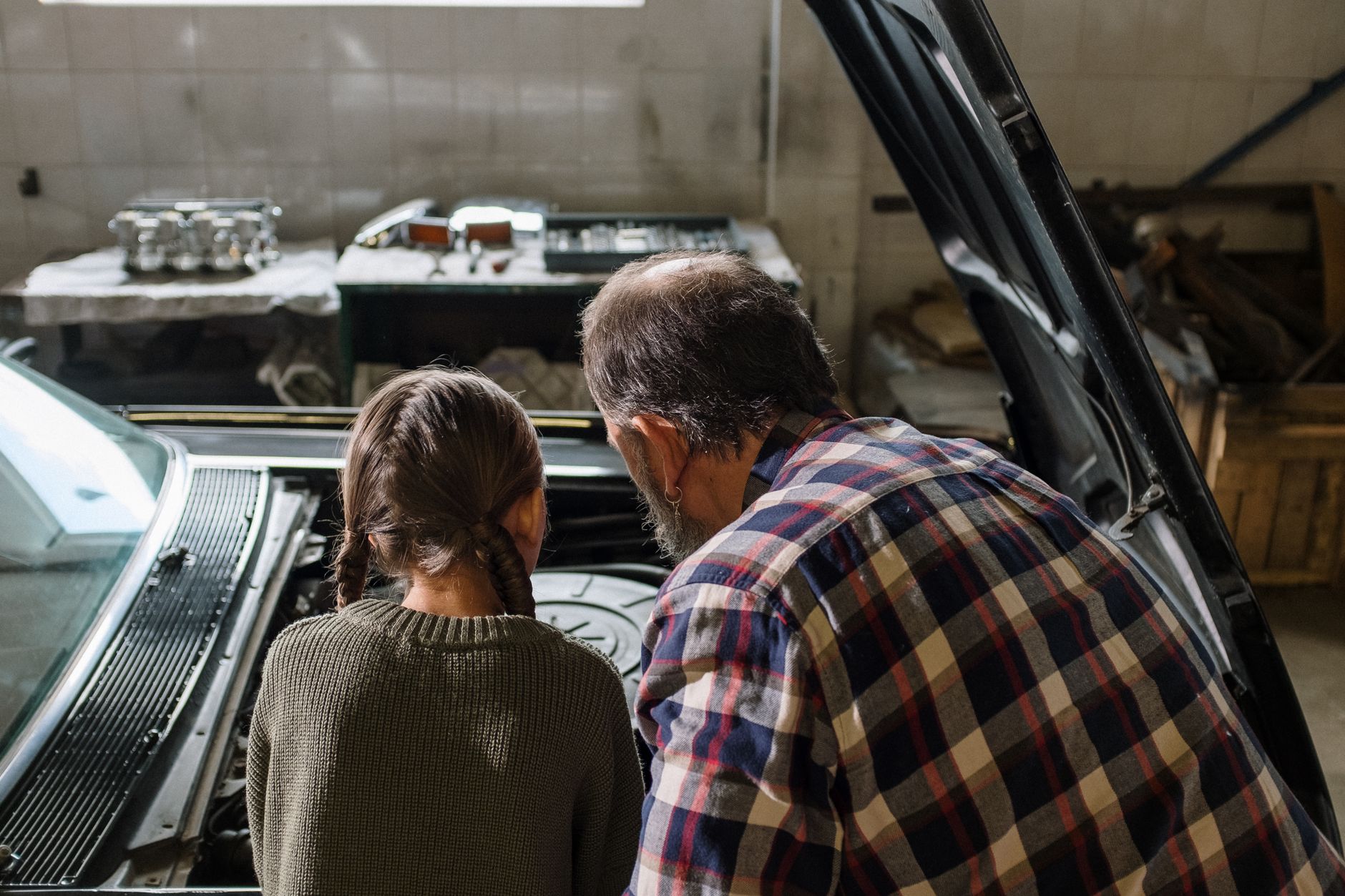 Experience Top-Notch Auto Repair at Eastside Automotive