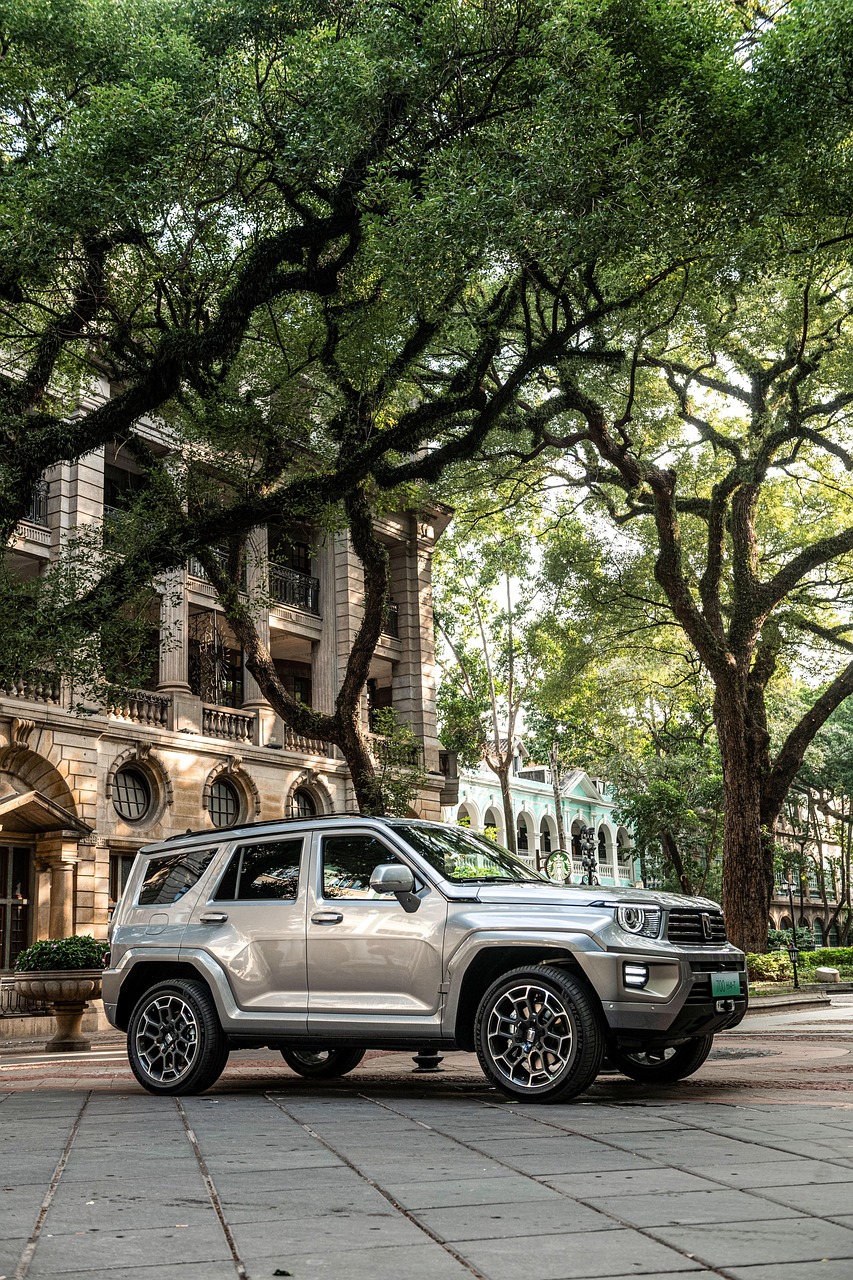 Which new Skoda SUV is right for your family adventures?