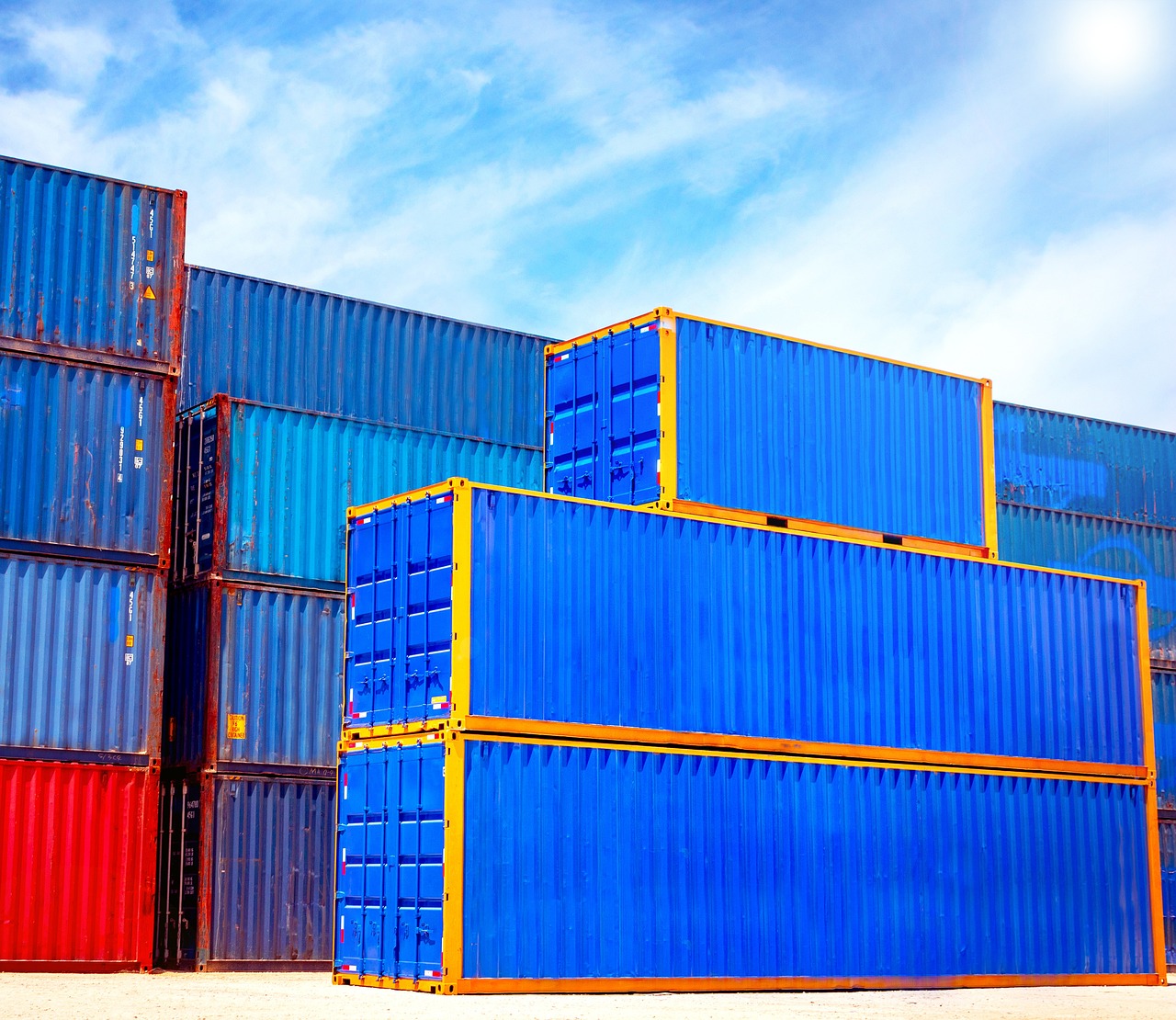 Legal Compliance in International Trade