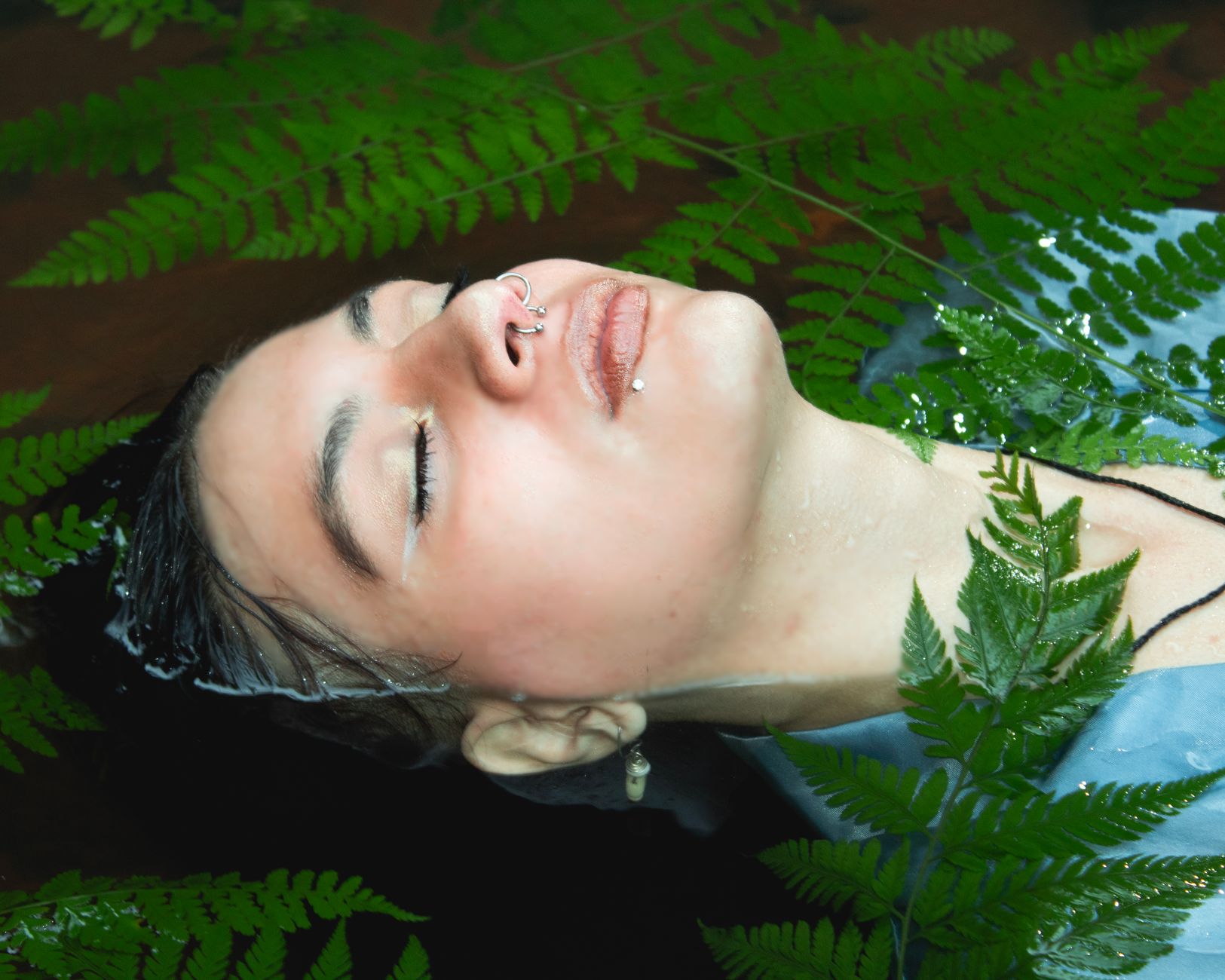 Creating Eco-Conscious Jewelry at Home