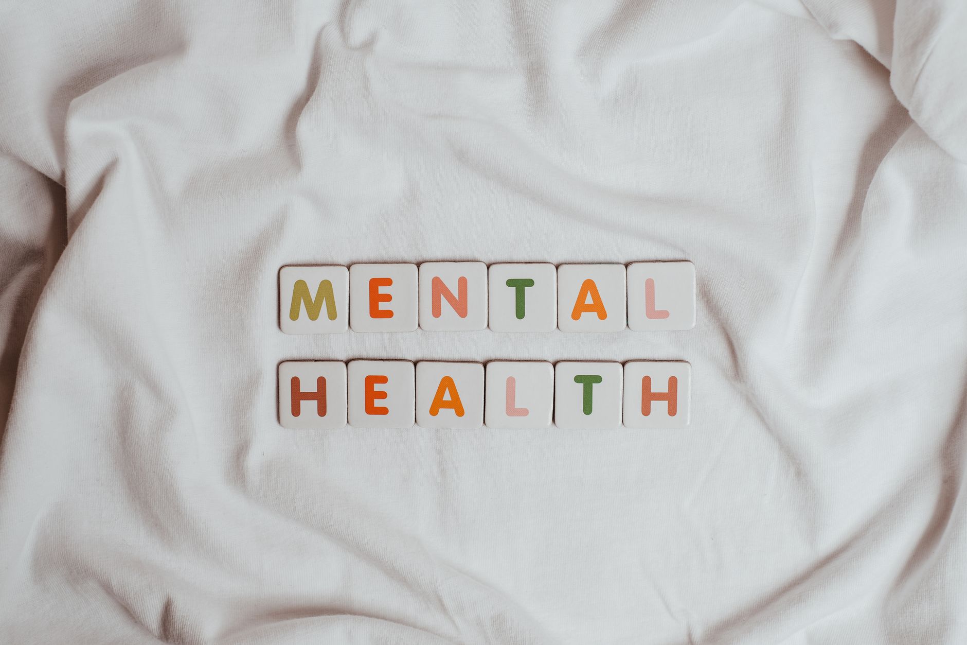 The Importance of Mental Health Days