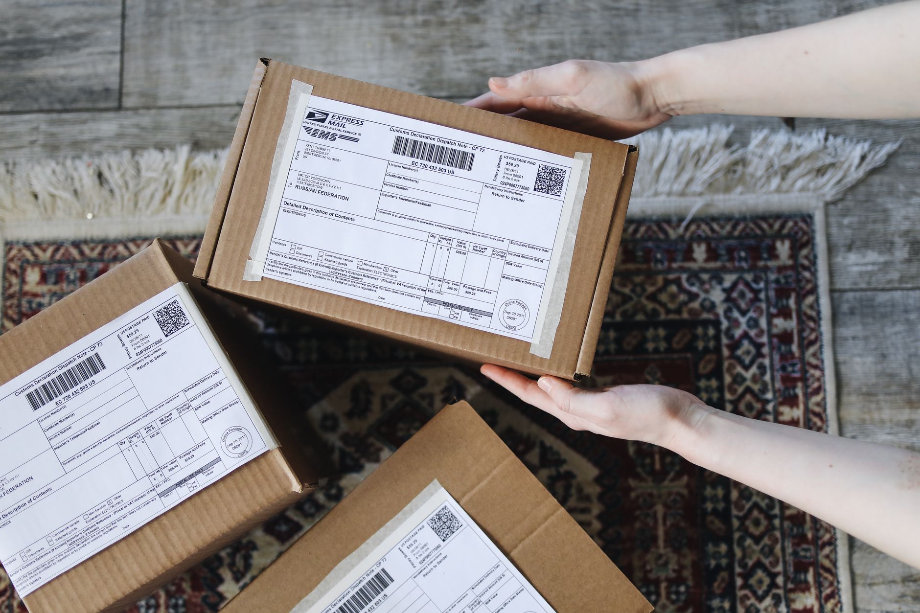 How to Handle Customer Returns in E-commerce