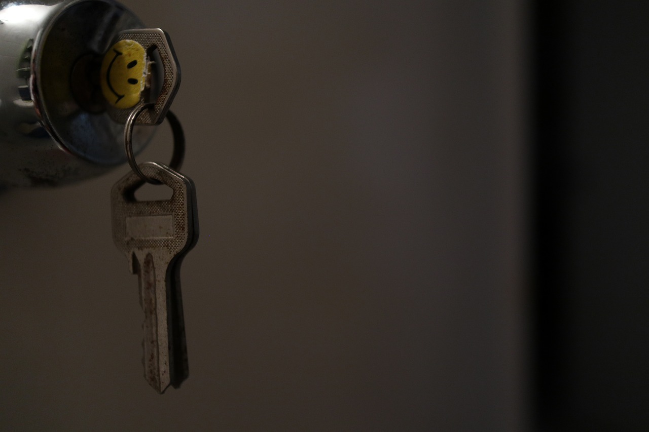 How to Upgrade Your Home’s Security Features