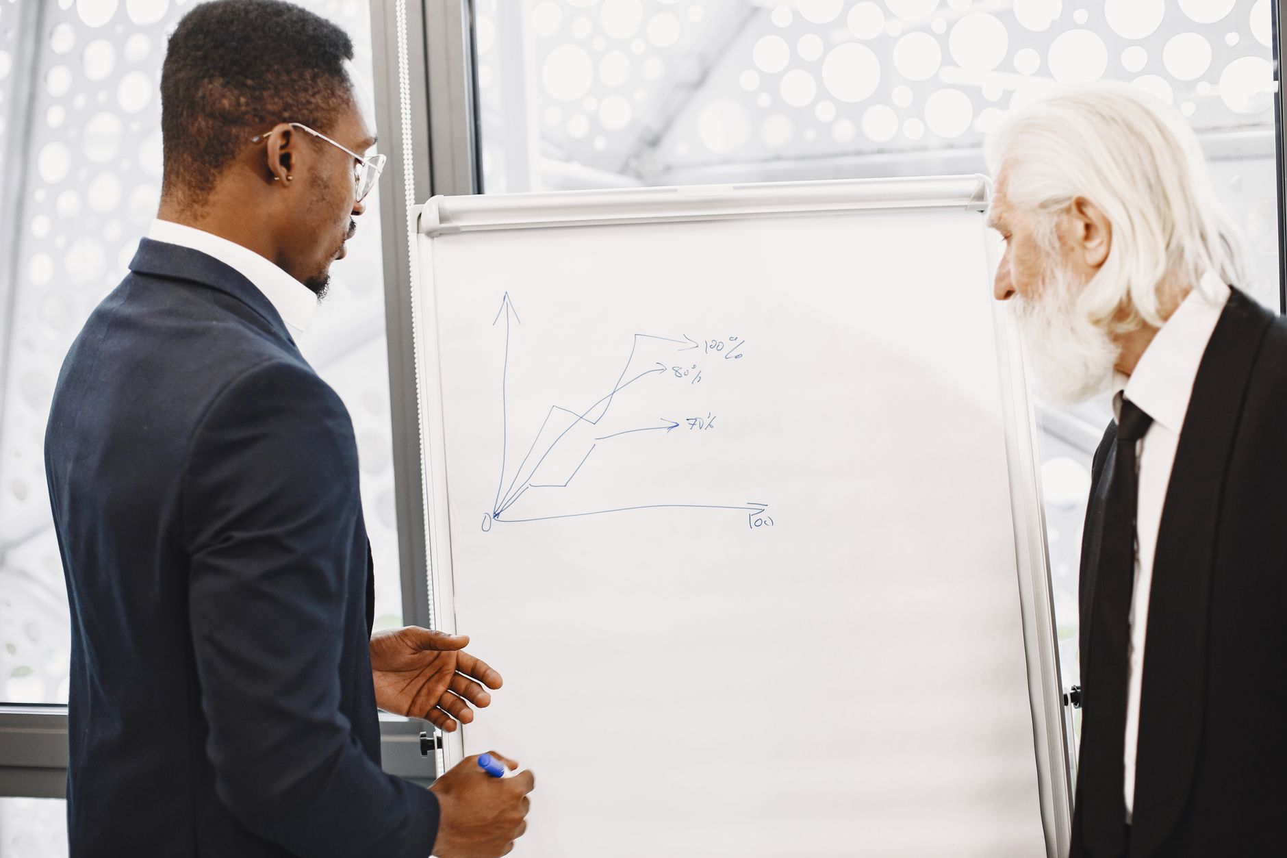 The Benefits of Continuous Learning for Business Leaders