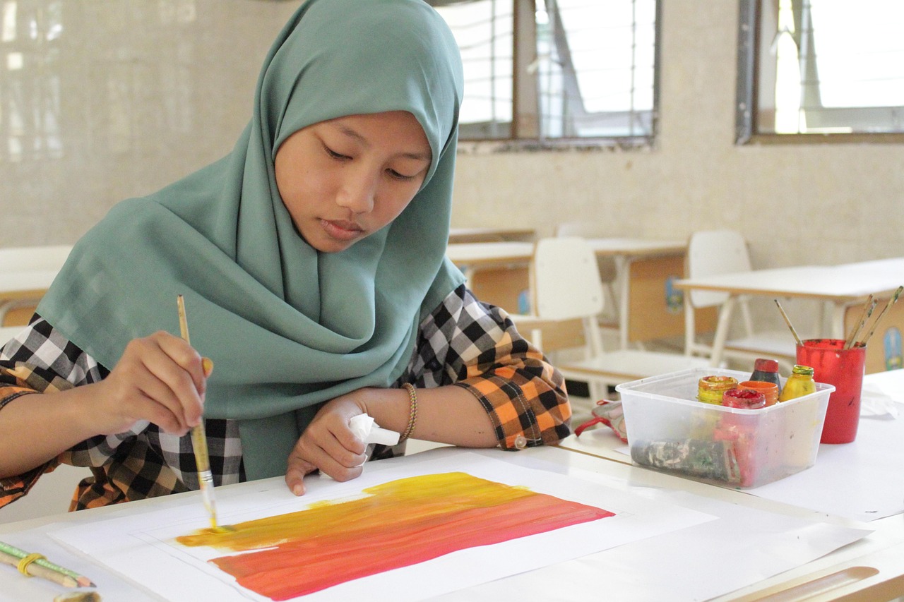 How to Develop Student Resilience in the Face of Challenges