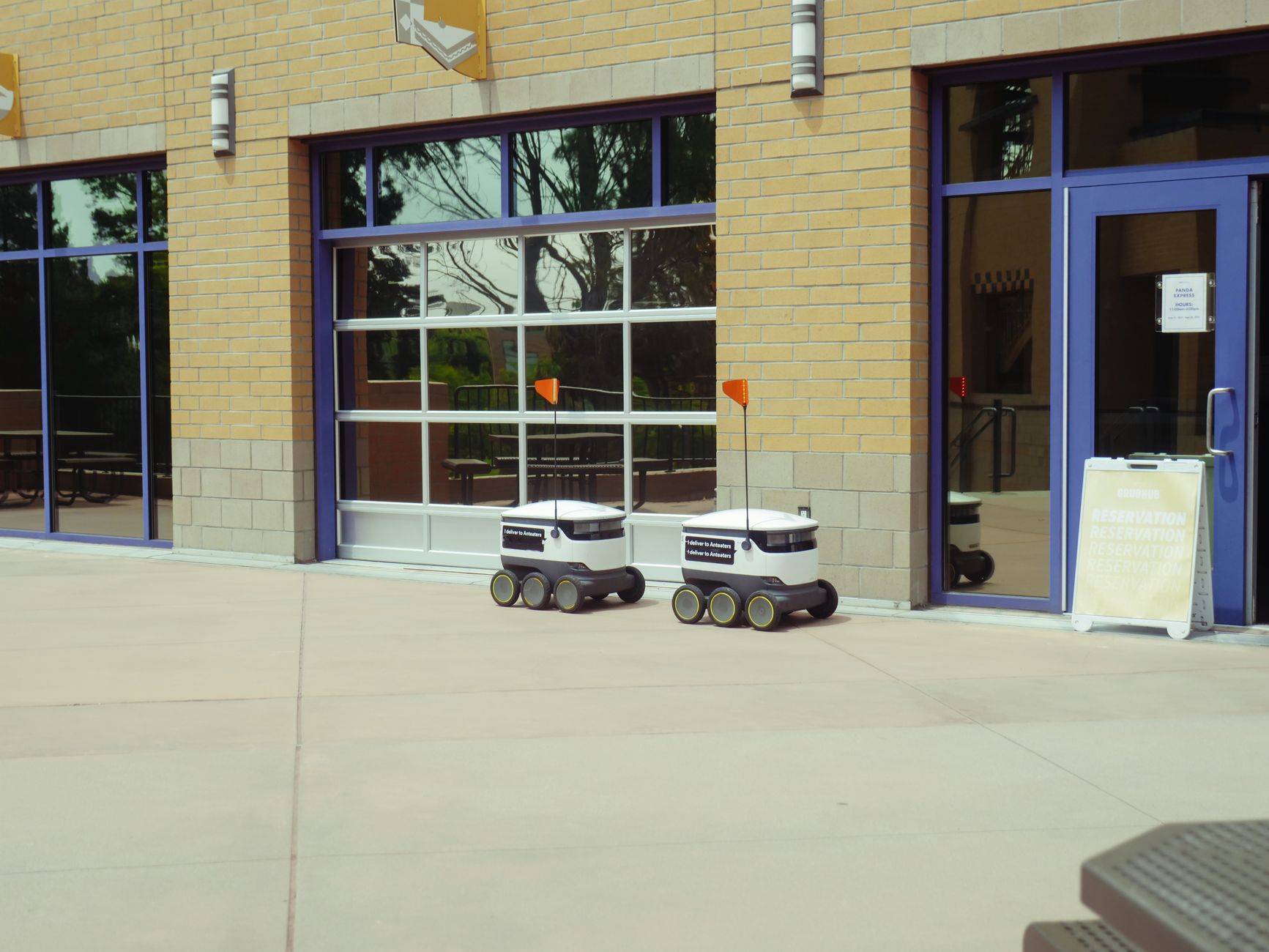 The Rise of Autonomous Vehicles