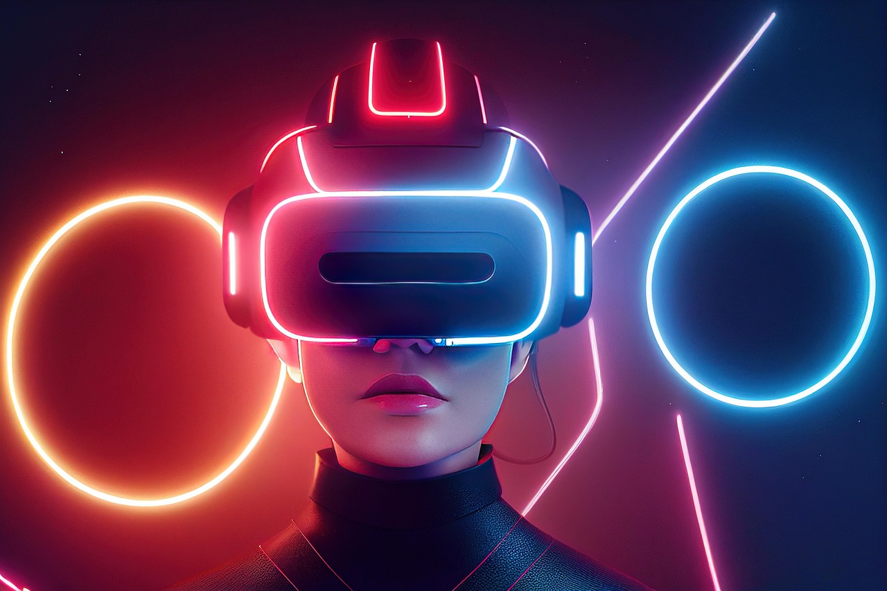 Virtual Reality: The Next Frontier in Gaming