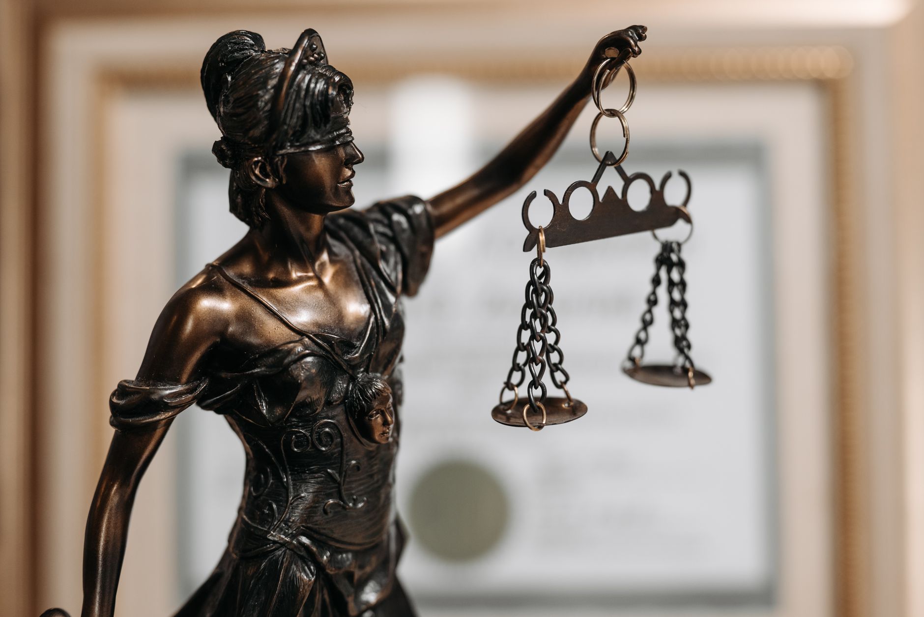The Role of Law in Ensuring Fair Treatment