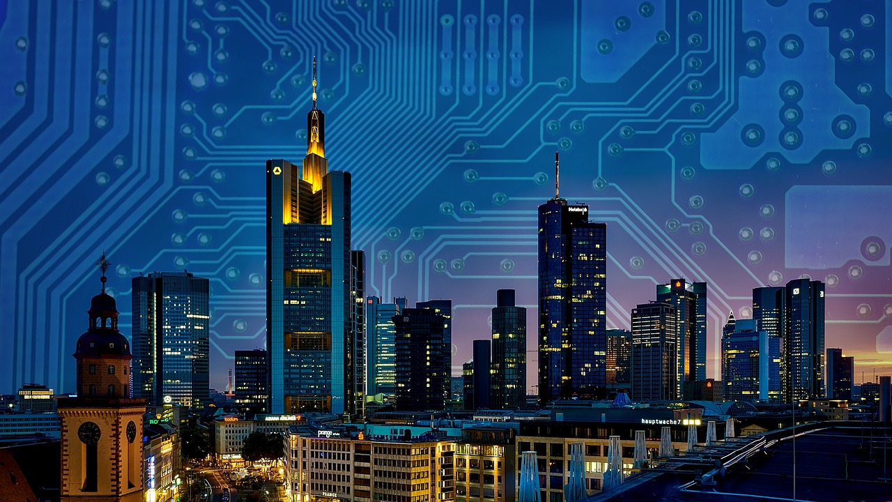 How AI is Making Smart Cities Smarter
