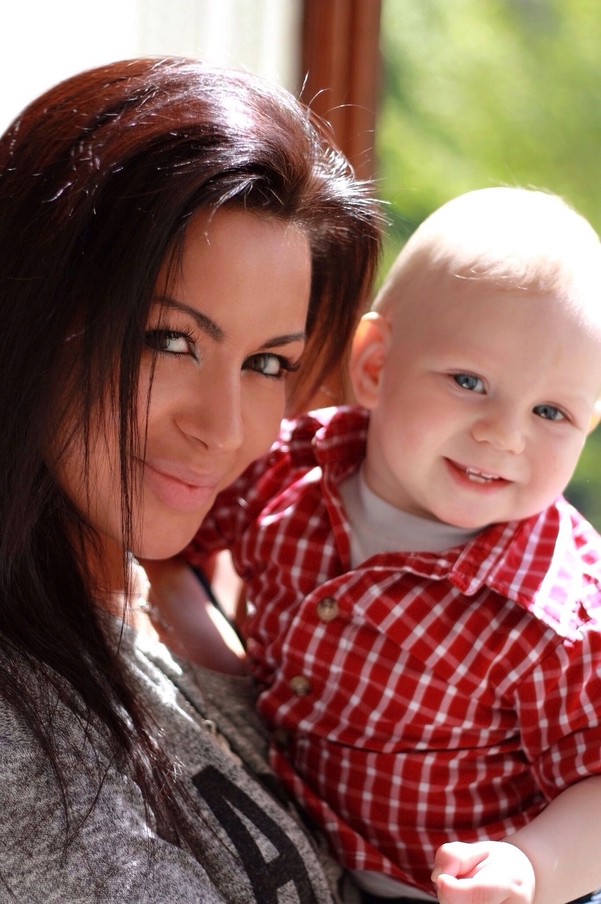Attributes that make a great nanny