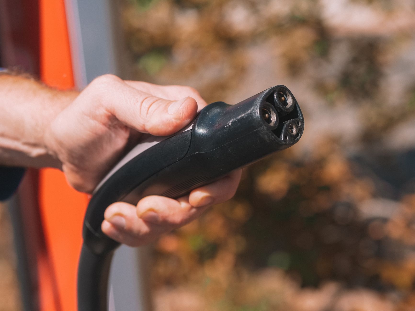 Besen EV charger: Best EV charger for your electric car