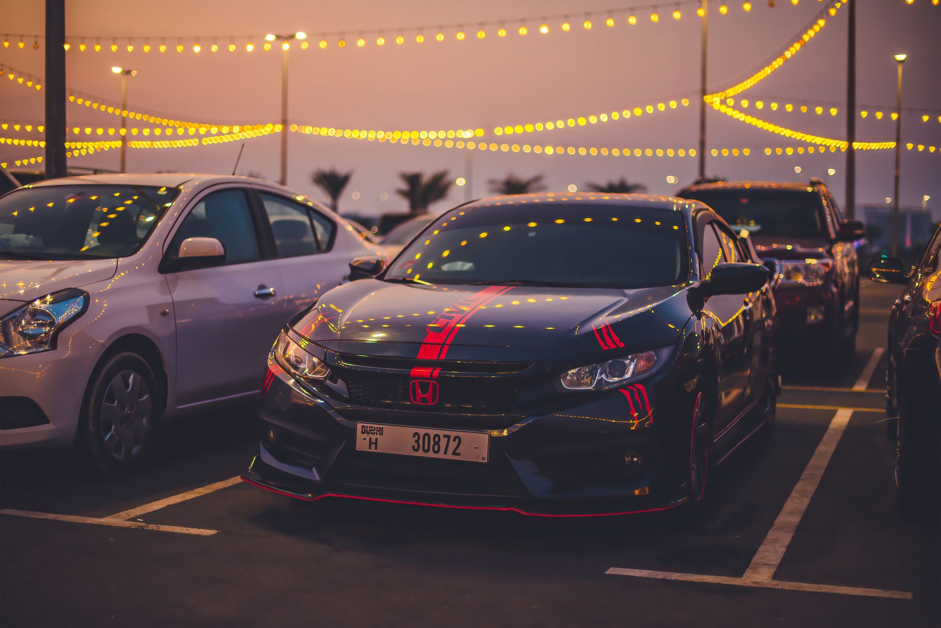 What is the best car for me?