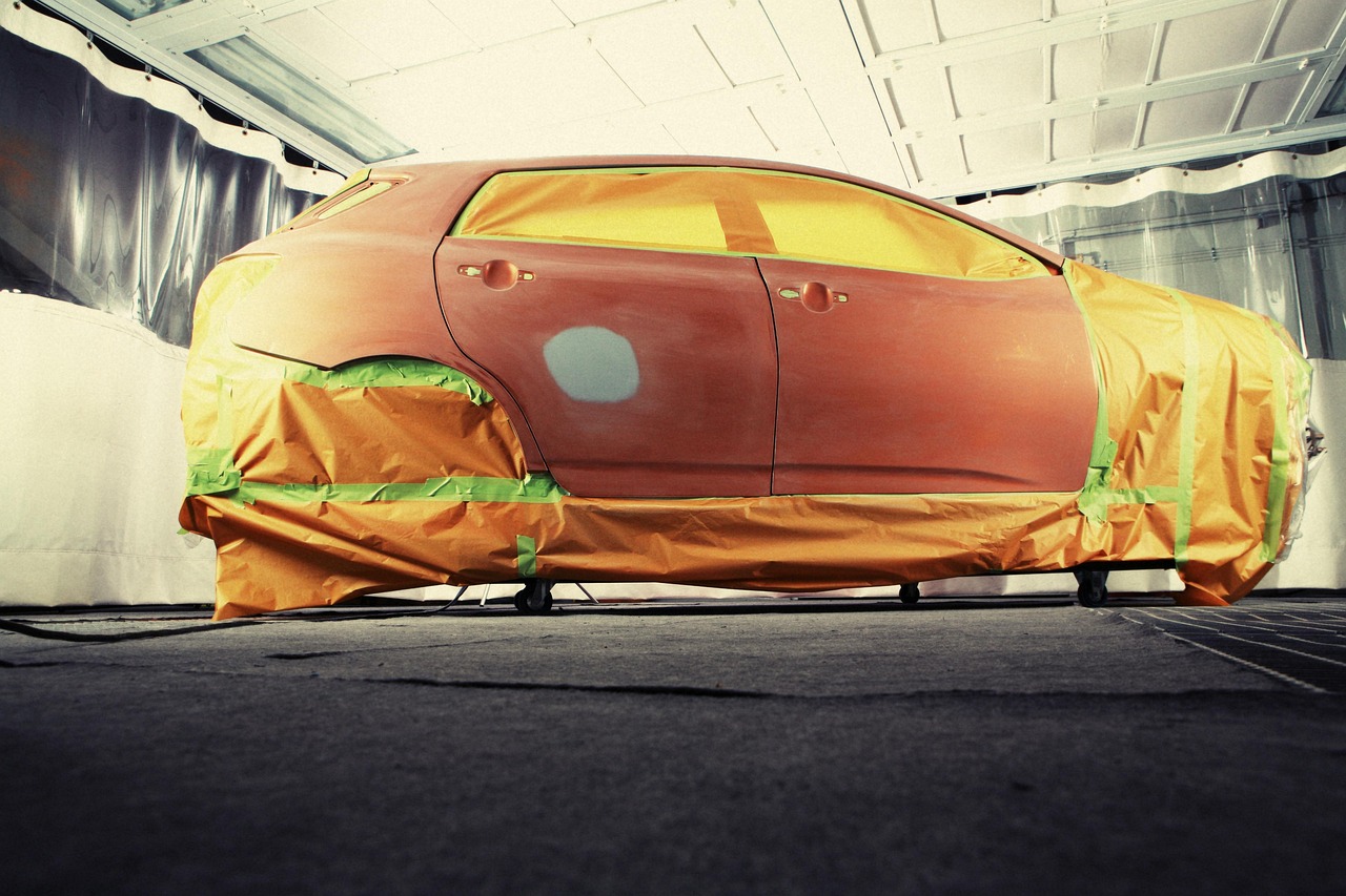 Unveiling the Art of Auto Repair: A Comprehensive Guide to Choosing the Right Repair Shop