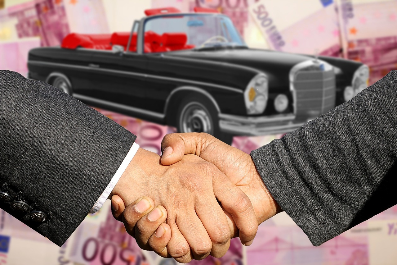 Used Cars For Sale With PistonHeads