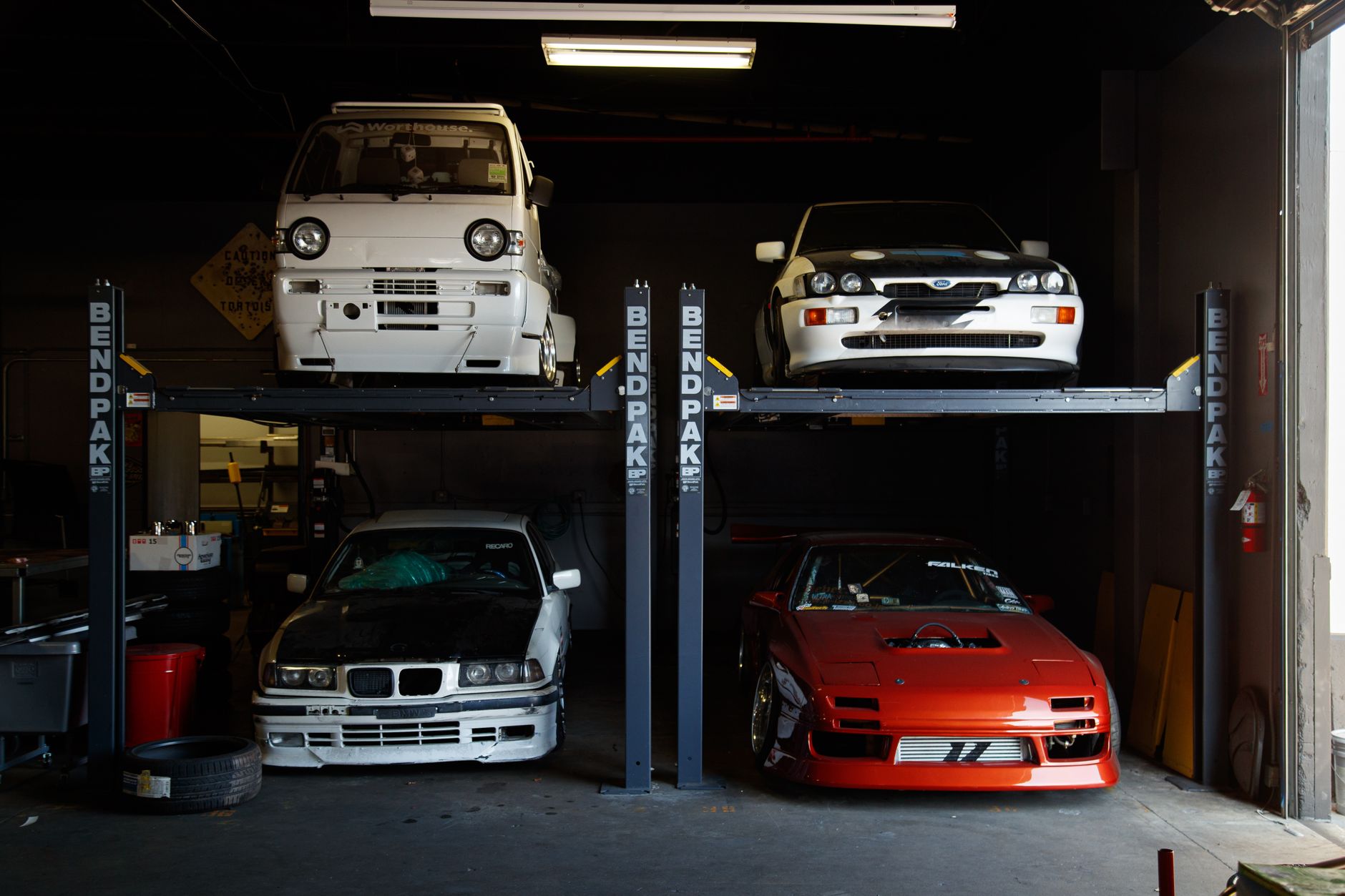 Spring Upgrade: Elevate Your Car’s Performance with Lowering Springs