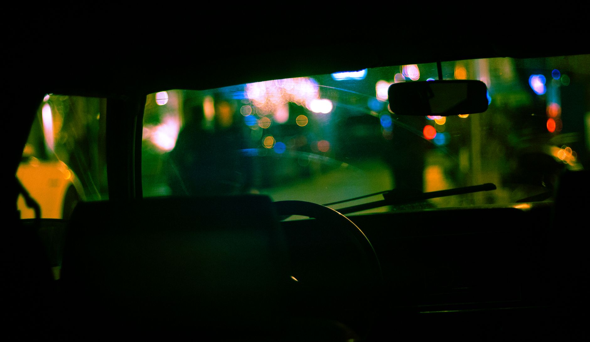 The Most Correct Level of Darkness in Auto Glass