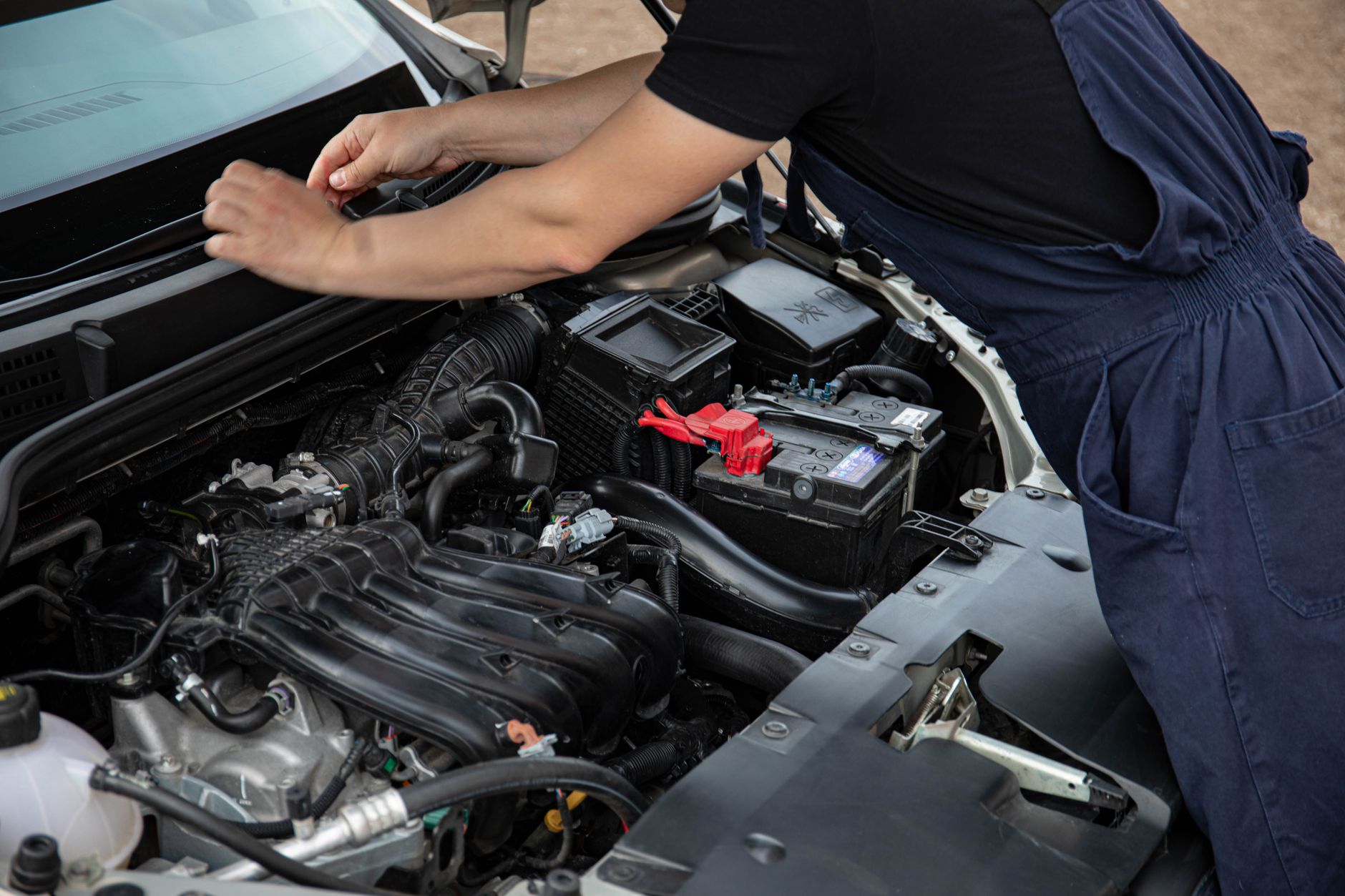How to Find the Right Car Servicing Package for Your Vehicle