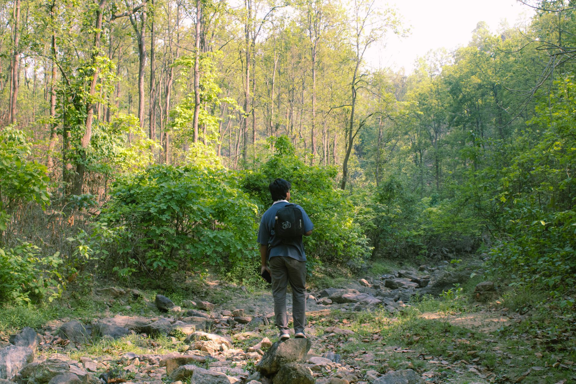 Travel Smarter with a Focus on Sustainability, Adventure and Authenticity