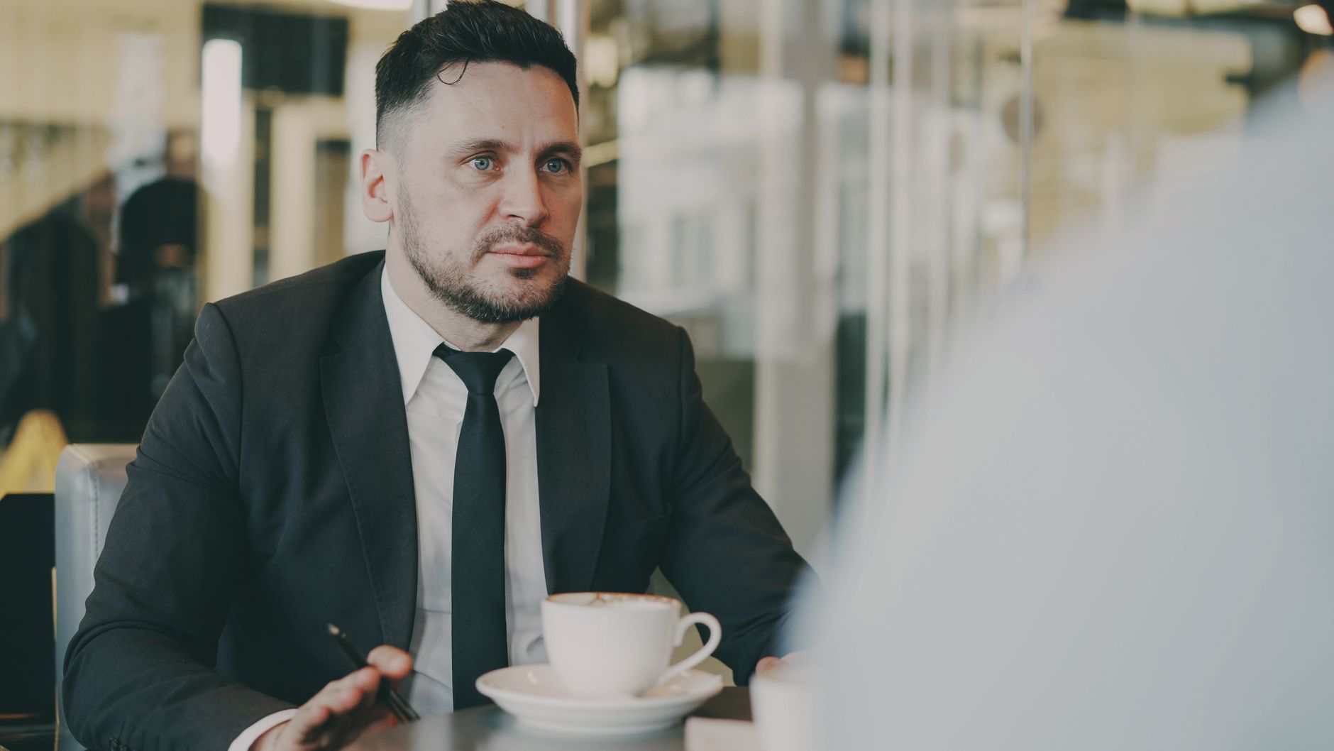 Why Your Business Needs a Noise Consultant