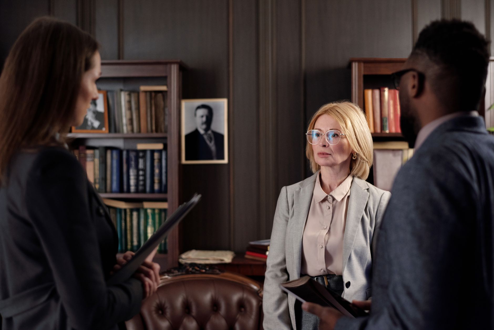 Why You Need a Domestic Violence Lawyer