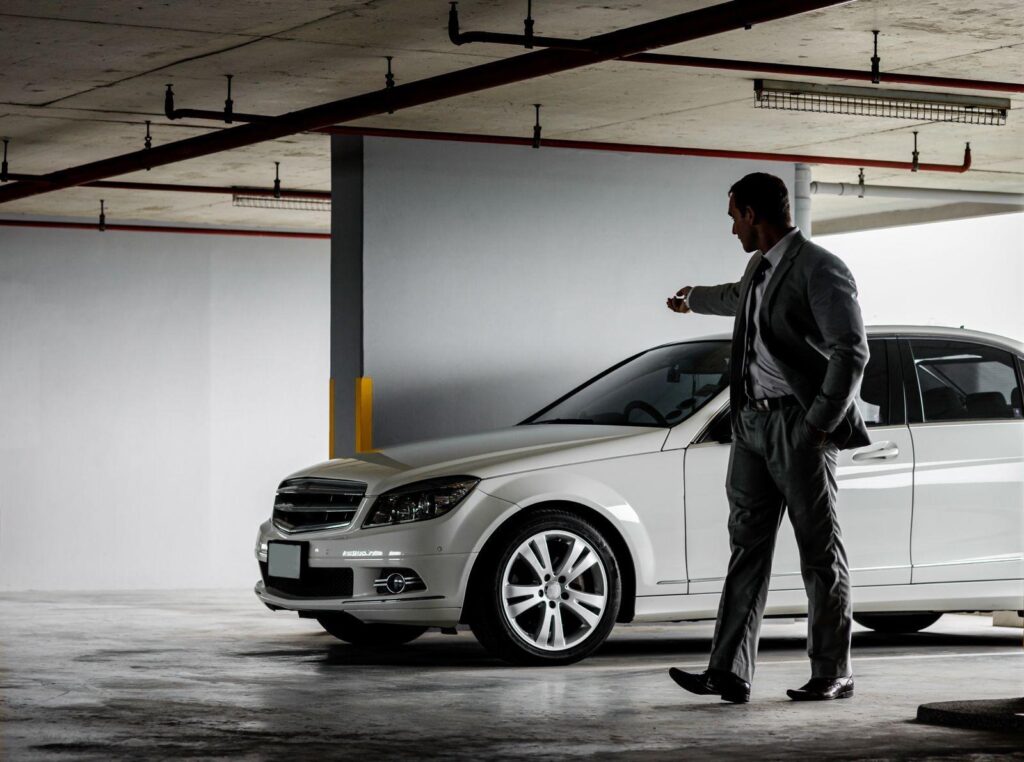 Unpacking 3 mileage block myths on Mercedes-Benz cars