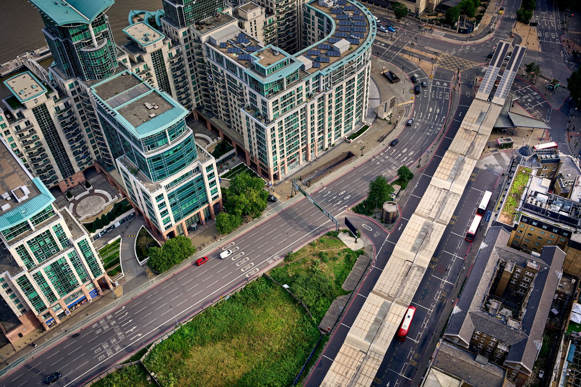 Understanding Noise Surveys in London