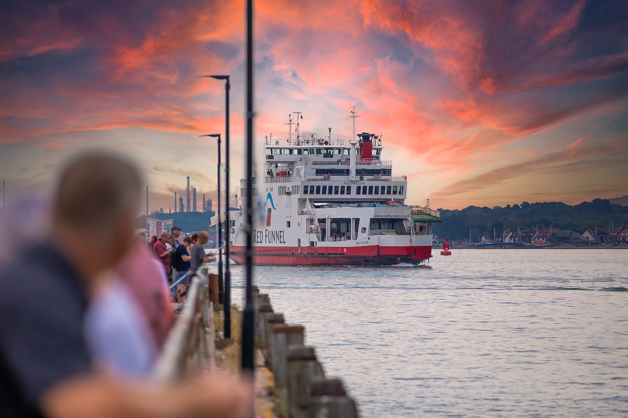 Your Guide to HGV Training in Southampton