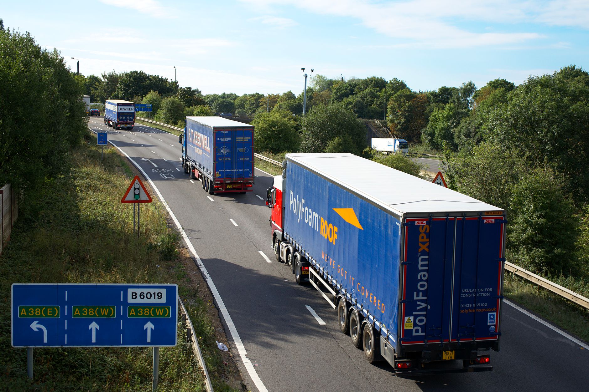 Everything you need to know about HGV learning