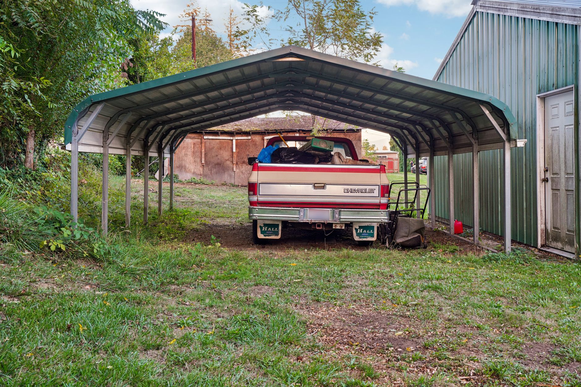 Top Metal Carport Producers In The US
