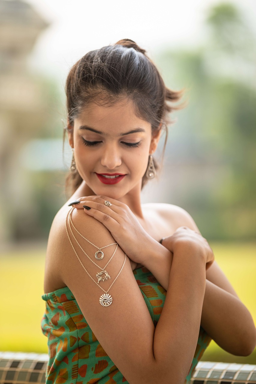 Types of jewellery that you can sell
