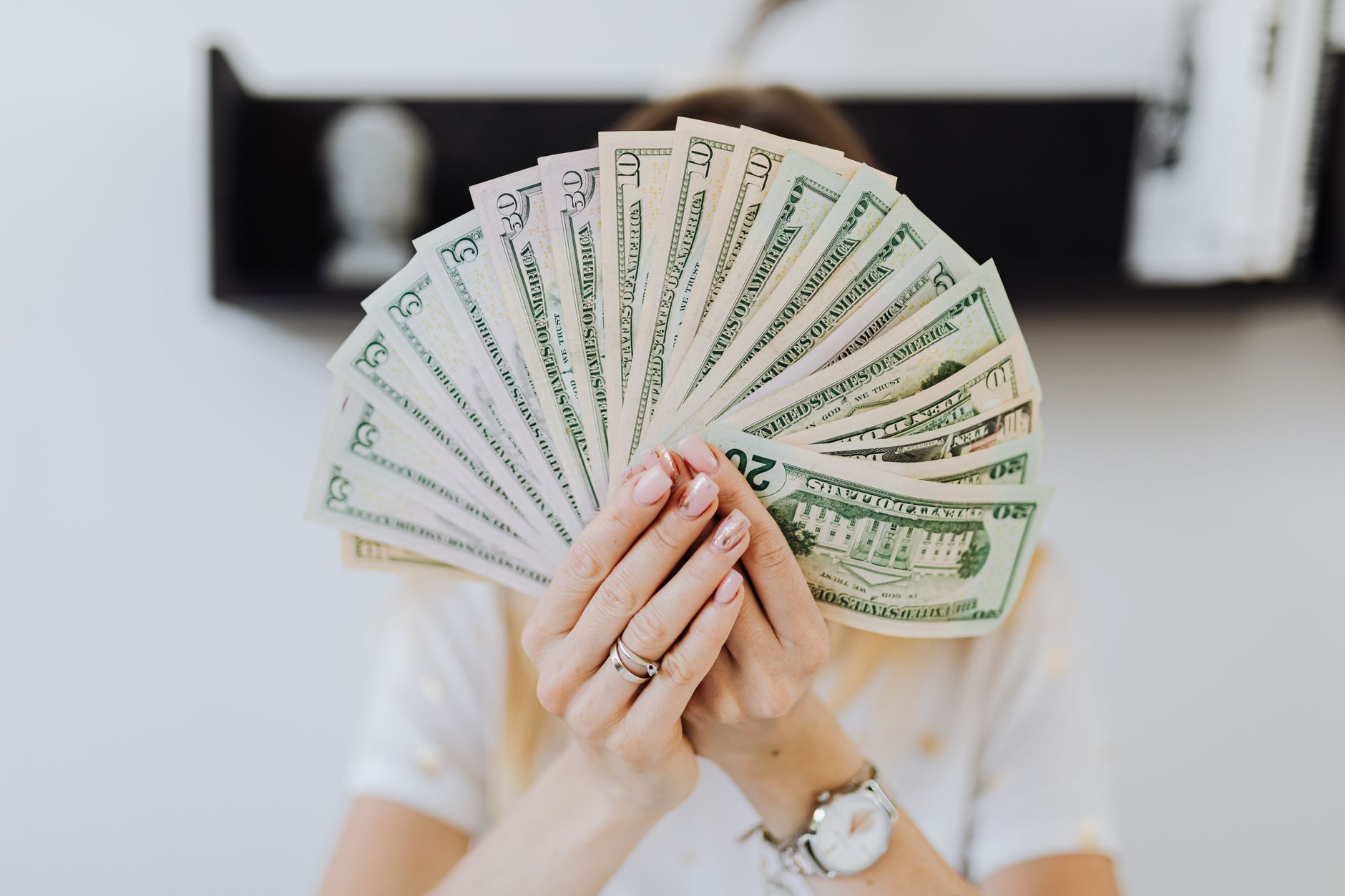 Small Business Ideas to Earn Some Good Money