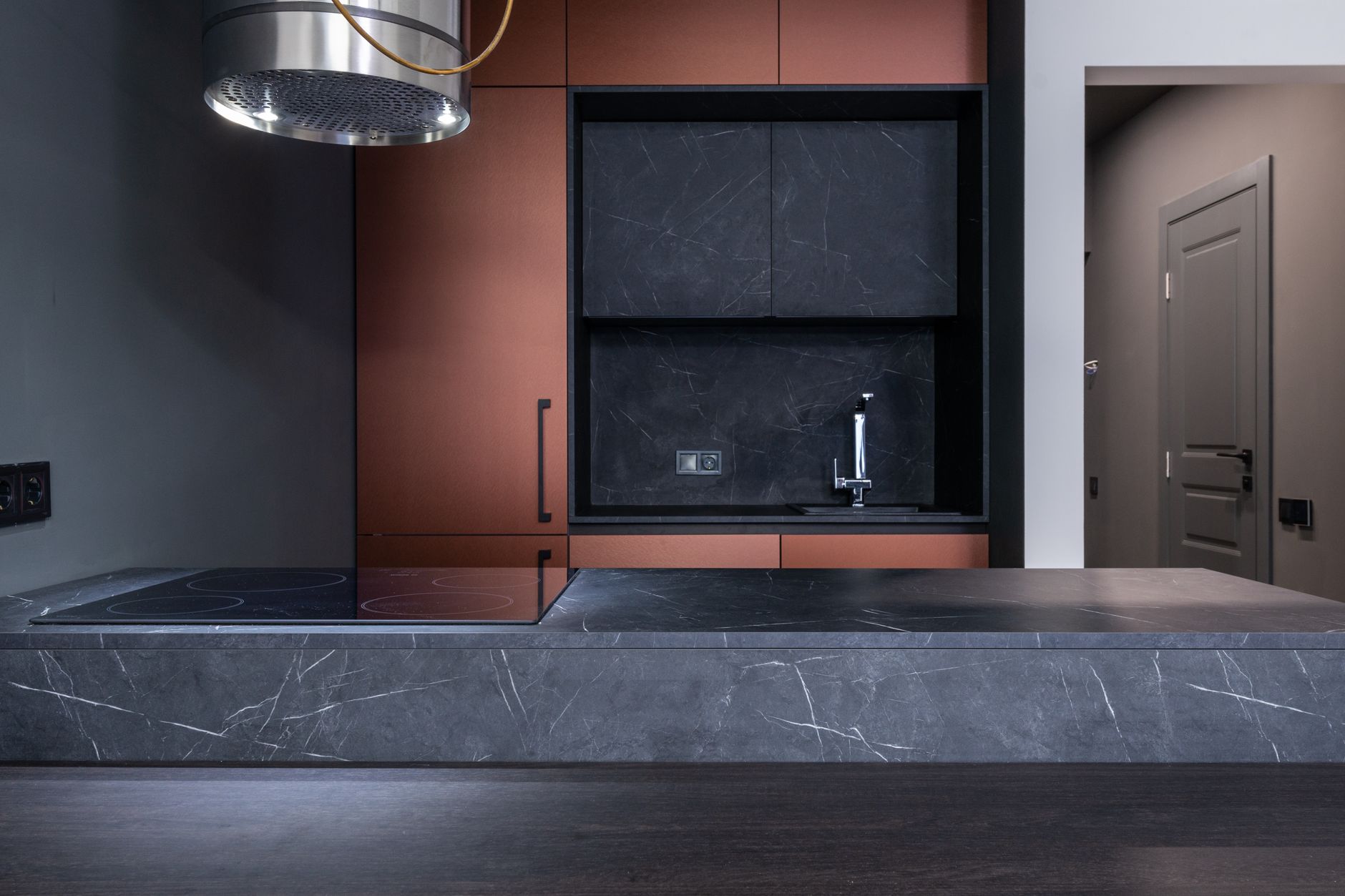 Marble Worktop Benefits