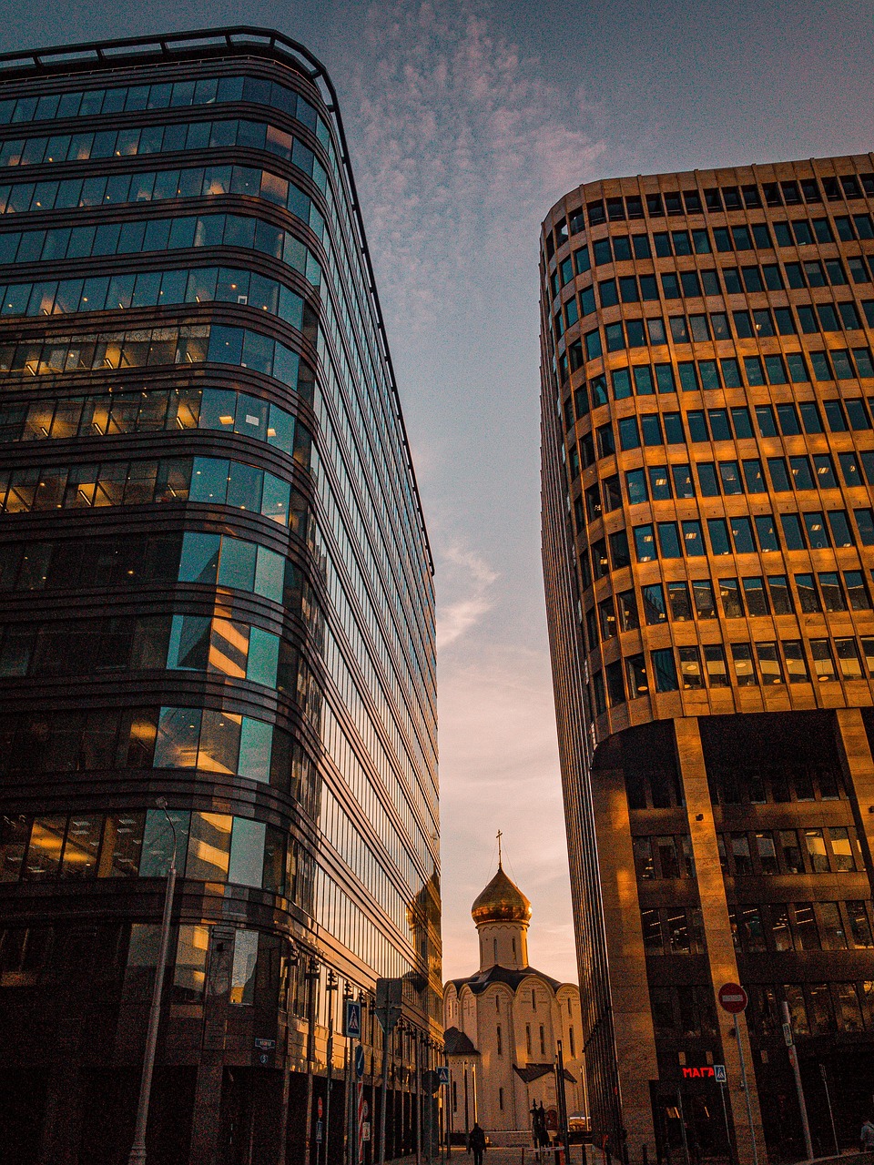 Fortifying Your Business: A Fresh Perspective on Preparing for an Economic Crisis – Kavan Choksi