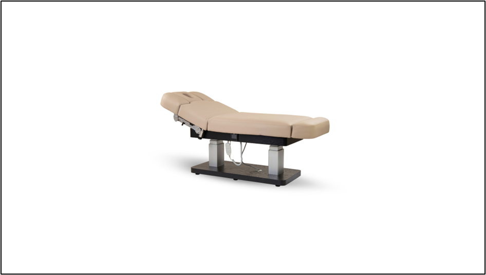Exploring the Remarkable Benefits of Electric Spa Massage Bed