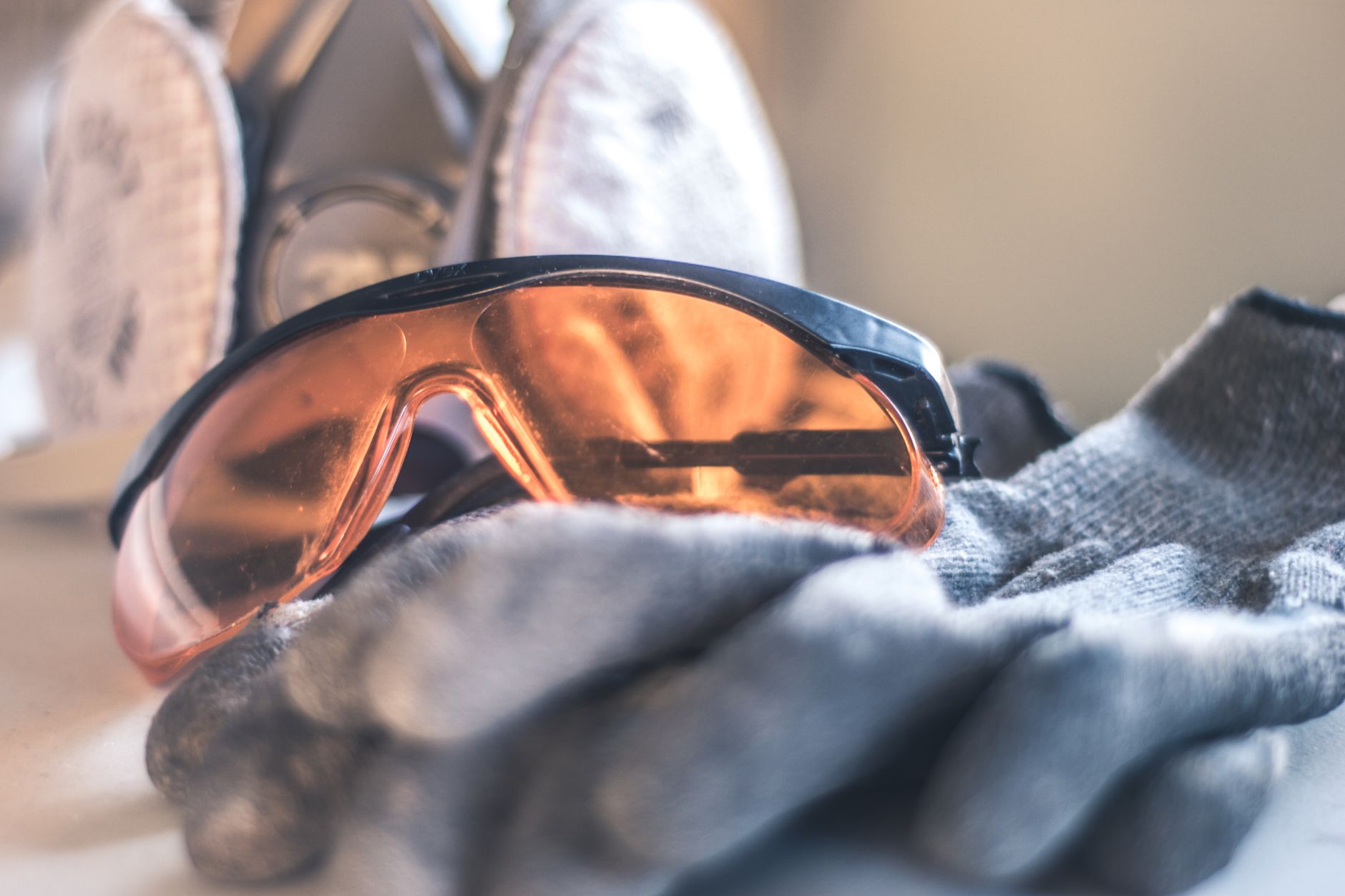 How Safety Equipment Suppliers Play a Vital Role in Workplace Safety