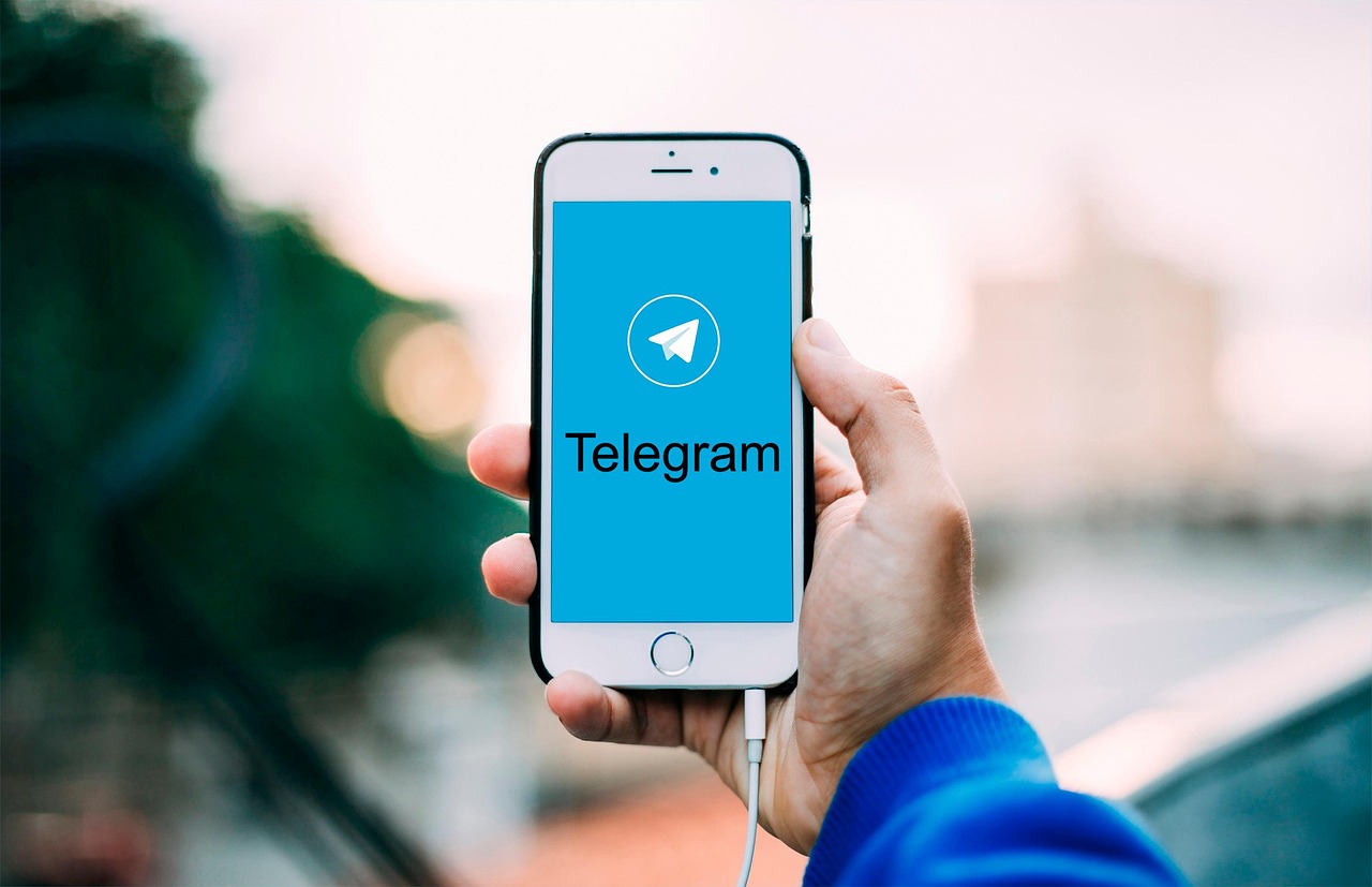Виртуальный номер для Telegram: когда это необходимость, а не просто удобство