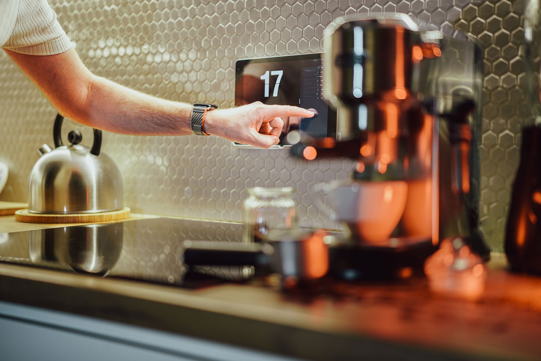 Exploring the Future of Smart Appliances