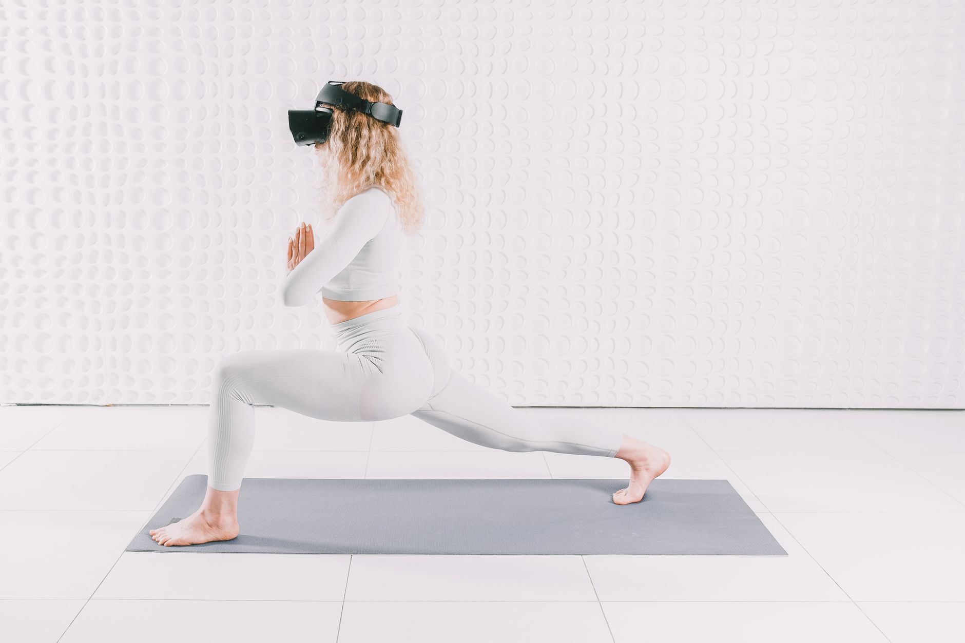How Technology is Changing Sports Training